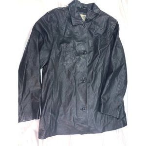 Genuine Sonoma Jean Company Lambskin XL